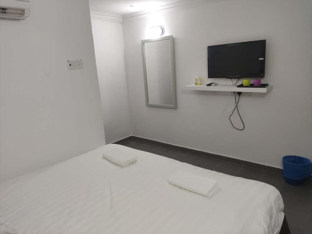 Vive Inn Kuah Extérieur photo