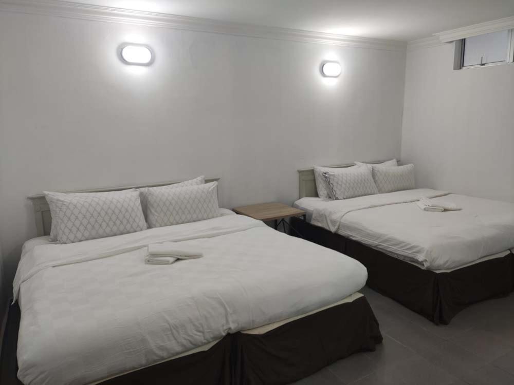 Vive Inn Kuah Extérieur photo