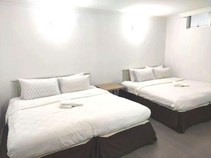 Vive Inn Kuah Extérieur photo