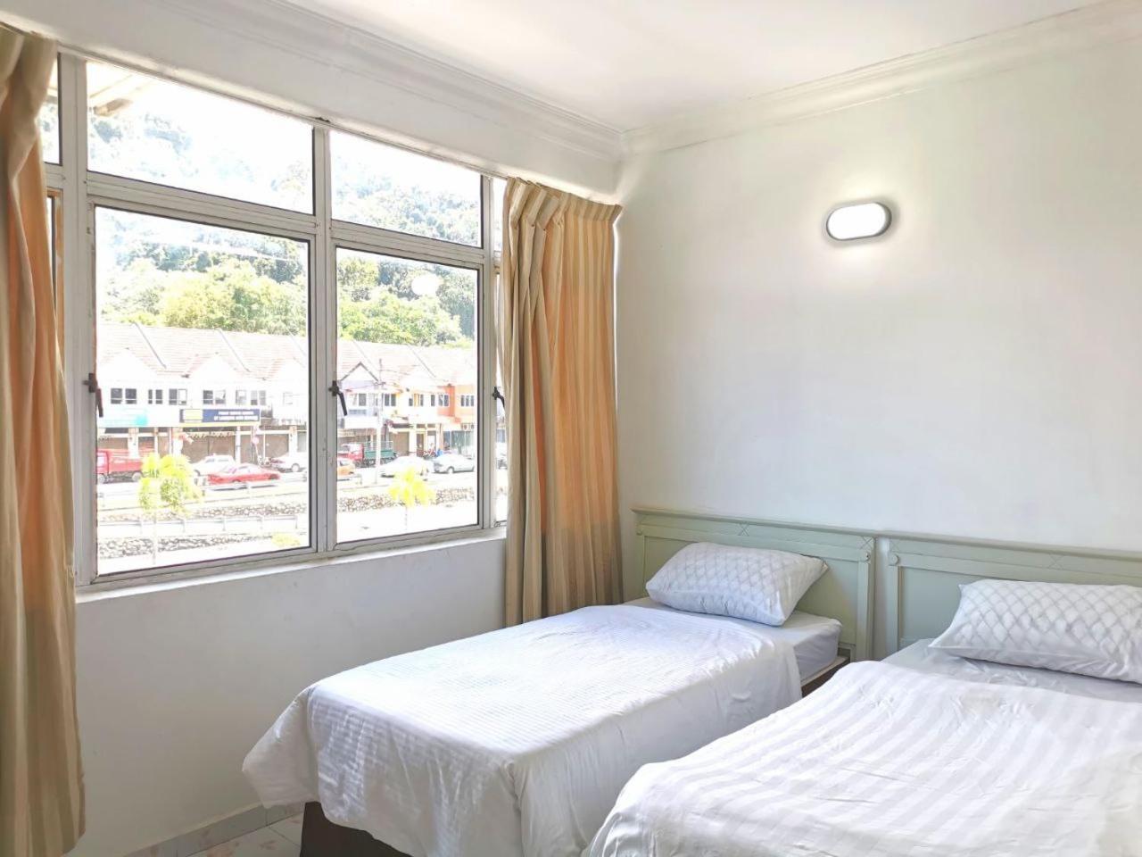 Vive Inn Kuah Extérieur photo